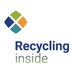 RecyclingInside (@recyclinginside) Twitter profile photo