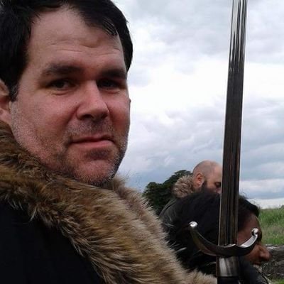 FrancoisRoi07's profile picture. #Writer of #poetry #historicalfiction #magicalrealism , a #NavyVeteran , #Francophile , #SportsEnthusiast , and #altrock #industrialrock fan. #WritingCommunity