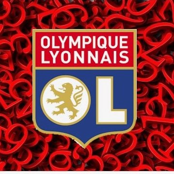 Statistiques et infos en lien avec l'Olympique Lyonnais