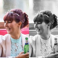 Fiona Wheeler (@foneribby) 's Twitter Profile Photo