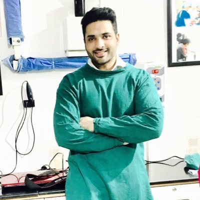 Multi speciality (ISO 9001:2015 certified) dental clinic