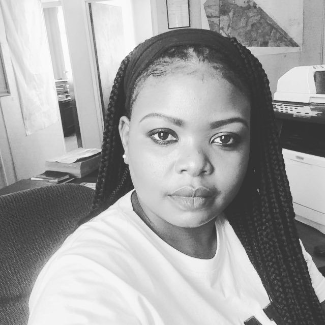 Tevedzerai's profile picture. My point of view 💯 #Sister#Daughter#Aunt#Friend✨