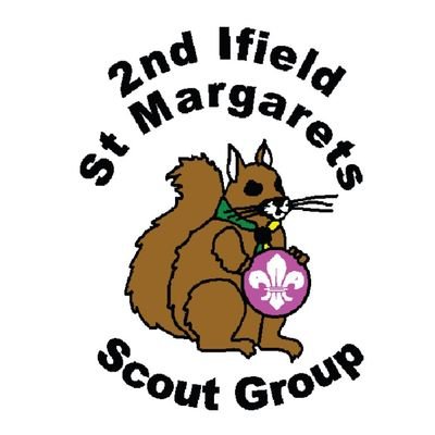 Ifield Scout Group