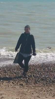 Oana_Kett's profile picture. 