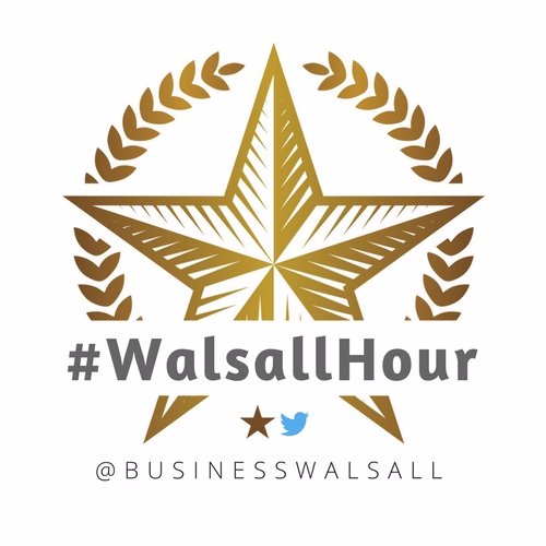 1 Hour of Twitter Chat Every Week Where #Local #Business In #Walsall Can Connect! #Networking Hosted By @G4GLocal