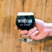 Intuition Ale Works(@IntuitionAle) 's Twitter Profile Photo