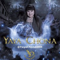 Yaya Chona (@yayachonaarh) 's Twitter Profile