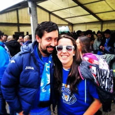 Orgullosa.. Socia Y Accionista Del Real Oviedo ⚽💙 Que No Te Vistas.. Que No VAS💃 💯🔜