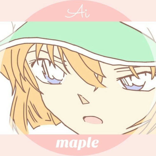 めーぷる🥞🍯さんのプロフィール画像