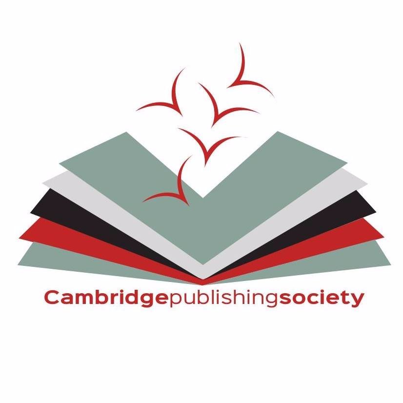Independent & unaffiliated non-profit providing publishing-related events in Cambridge. Anyone & everyone welcome. Bring all your friends! 📚🔖Next event: tbc