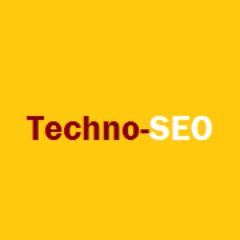 techno_seo's profile picture.