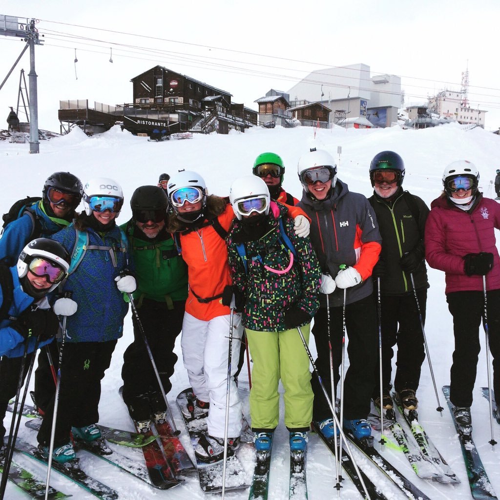 skicleveland's profile picture. The official Twitter Page of Cleveland Metro Ski Council! Follow us for trip information, race updates, starting times and more!