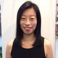 Shirley Wong (@swon_shirley) 's Twitter Profile