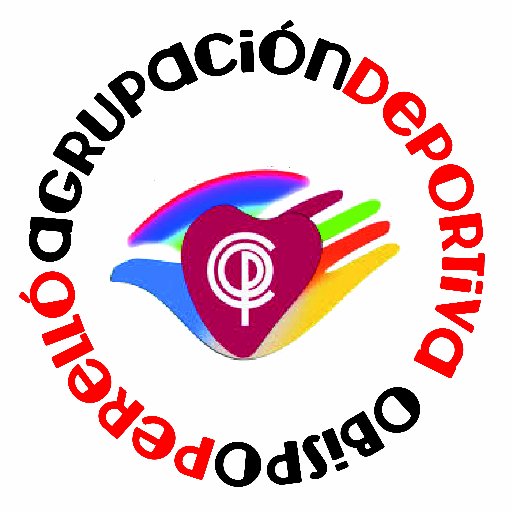 Twitter Oficial de la Agrupación Deportiva Obispo Perelló. Aprendiendo del deporte. Formando deportistas, pero sobre todo personas.