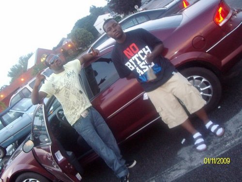 hajibrown's profile picture. 