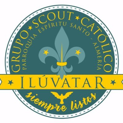 Grupo Scout Católico. Parroquia Espíritu Santo (Almería)