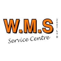 WMSgsy (@wmsgsy) 's Twitter Profile