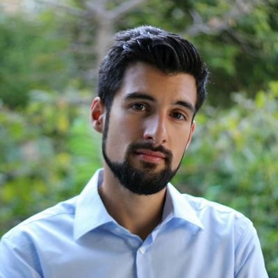 J_MachadoF's profile picture. 