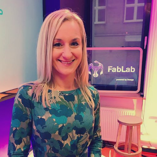EwaKrupa_1's profile picture. Culture & Development Director @OrangePolska #humancapital #digital #rozwój #edukacja #komunikacja #pomaganie #pasje #sport