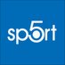 SPORT 5 (@sport5tv) Twitter profile photo