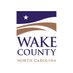 Wake County Government (@wakegov) Twitter profile photo Wake County Government (@wakegov) Twitter profile photo