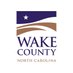 Wake County Government (@WakeGOV) Twitter profile photo