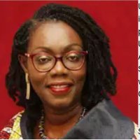 Ursula Owusu (@ursulaow) 's Twitter Profile