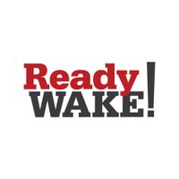 #ReadyWake (@readywake) 's Twitter Profile