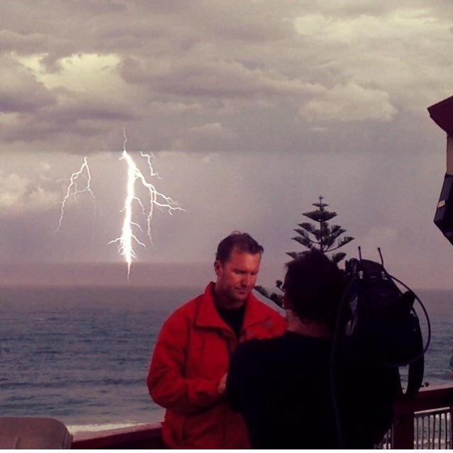 Coastal Expert Ch 7 Aus @7news Weather presenter @7NewsBrisbane @7newsgoldcoast Member Royal Meteorological Society, Host of Step Outside with Paul Burt @7Mate