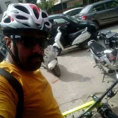 Himanshuk1982's profile picture. 