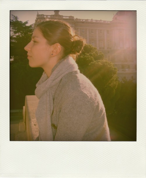 LBinParis's profile picture. 