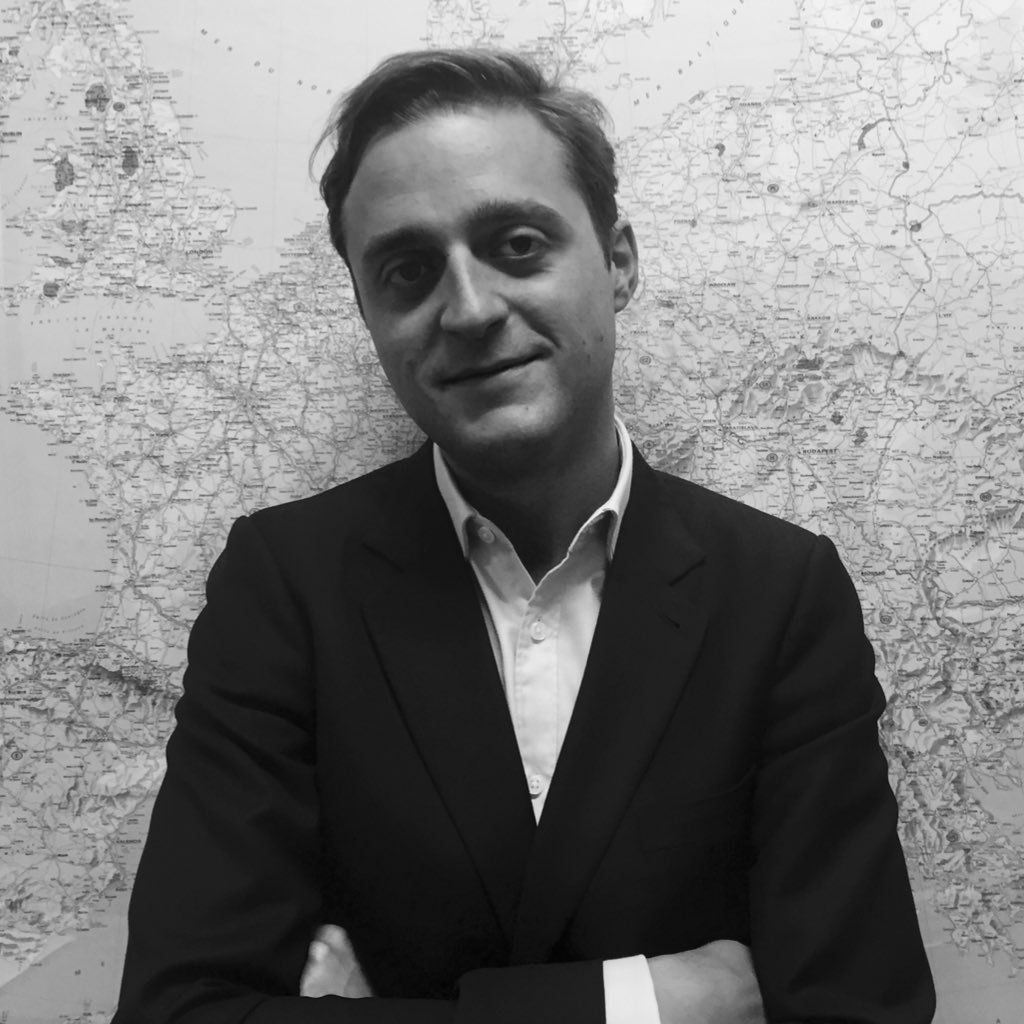 ldefoestraets's profile picture. Sales Manager BELGIUM @ tele2IoT