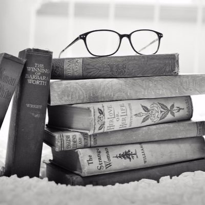 Incentivadora nata da leitura frequente.
Transformando o mundo, um livro por vez.