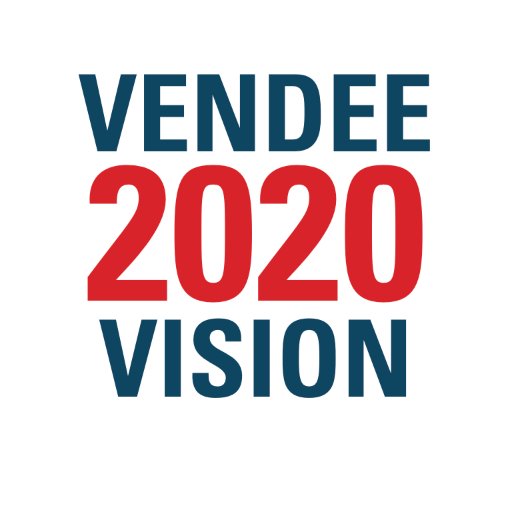 Our mission is to achieve a British winner of the Vendée Globe 2020. #Vendee2020Vision