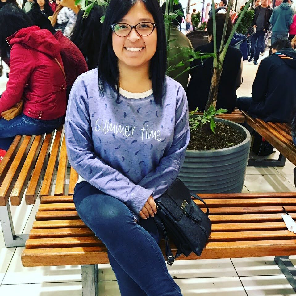 jolie_mazziel's profile picture. Amante de los idiomas, interactuando con HR... si la vida te da oportunidades ¡Aprovechalas! música, teatro, detalles...  Paz.