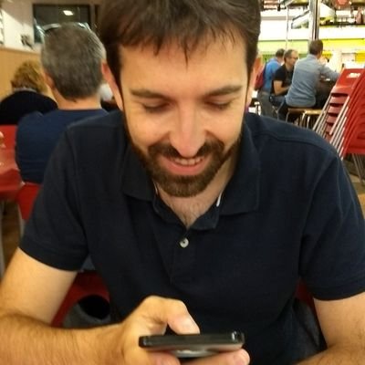 Si és fàcil no és divertit ✊
@sdomingo@mastodon.social