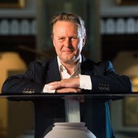 Hunterian Director (@hunteriandir) 's Twitter Profile