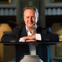 Hunterian Director(@hunteriandir) 's Twitter Profile Photo