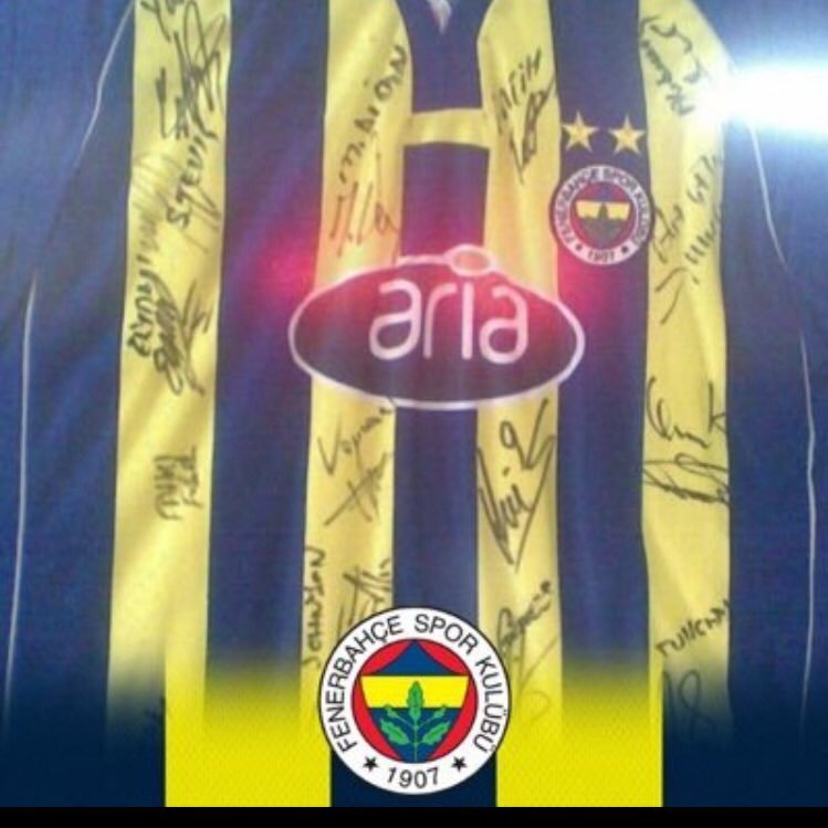 Official Twitter Account of CeAFB1907 Professional Football Supporter at FENERBAHÇE SK 💛💙𝓕𝓮𝓷𝓮𝓻𝓫𝓪𝓱𝓬𝓮 ¹ ⁹ ⁰ ⁷ 𓅪