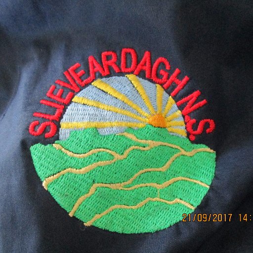 SlieveardaghNS's profile picture. Green and Active Primary School in The Commons, Co. Tipperary.  
We have 3 teachers.