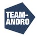 TEAM-ANDRO (@teamandro) Twitter profile photo TEAM-ANDRO (@teamandro) Twitter profile photo
