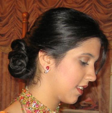 ahandal's profile picture. Self taught, passionate baker. In love with life, family and friends. Blessed