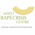 Mayo RCC 1800 234 900 (@rccmayo) Twitter profile photo Mayo RCC 1800 234 900 (@rccmayo) Twitter profile photo