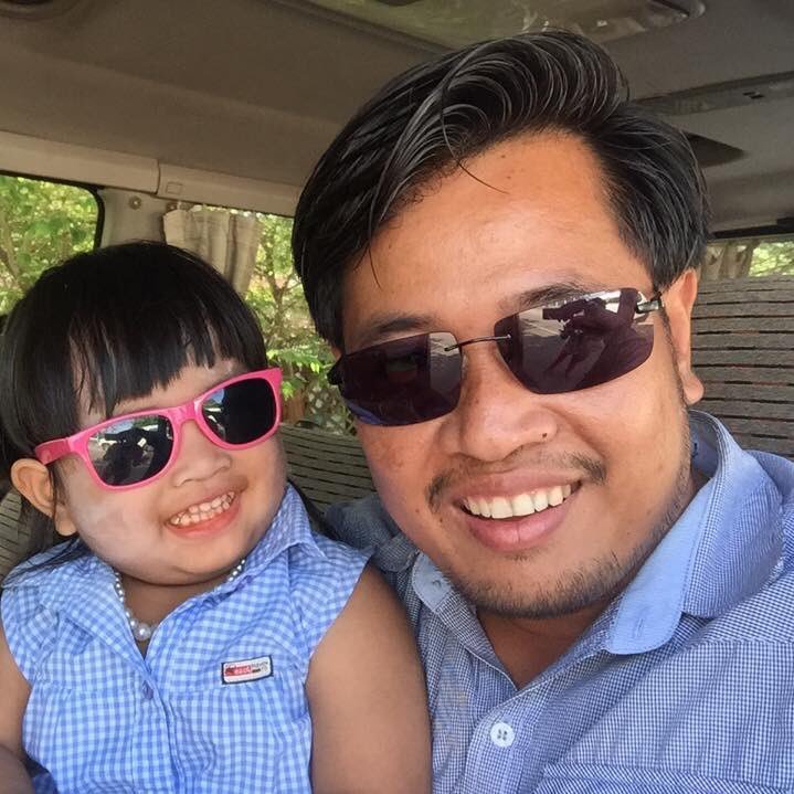 panhahorng's profile picture. 