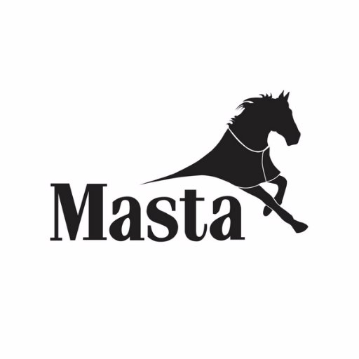 Masta is part of the #HarryHall family. To get in touch with us and share your Masta rug pictures head to the @harryhallriding page