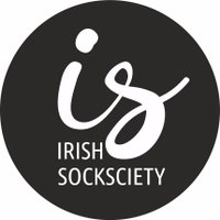 Irish Socksciety (@irishsocksciety) 's Twitter Profile