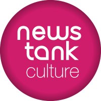 News Tank Culture (@newstankculture) 's Twitter Profile