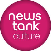 News Tank Culture(@NewsTankCulture) 's Twitter Profile Photo