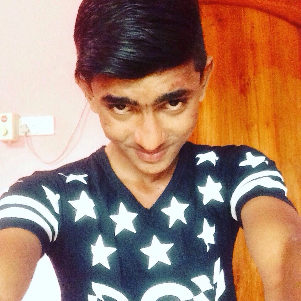 KuttyMessi17's profile picture. 