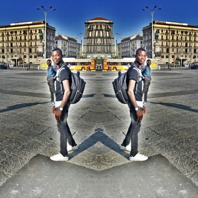 IssaSidib16's profile picture. Célibataire